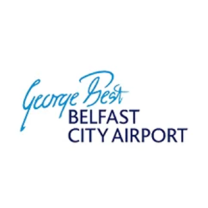 Belfast City Airport for Web