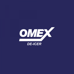 Omex logo