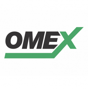 OMEX white square